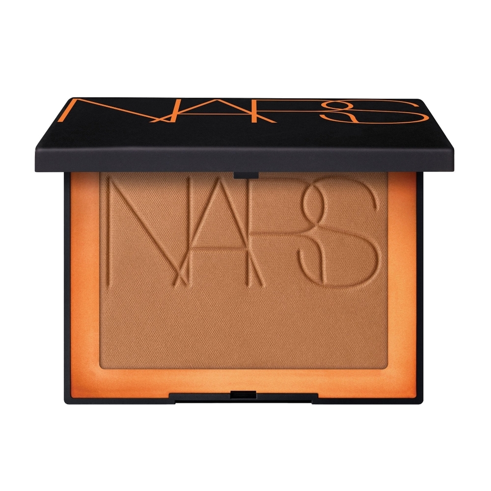 Laguna 03 Nars Powder Bronzer Brand New In Box Full Size Authentic
